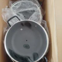 سرویس قابلمه 8پارچه|ظروف پخت‌وپز|مهاباد (آذربایجان غربی), |دیوار