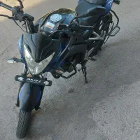 ns 150|موتورسیکلت|قم, عمار یاسر|دیوار