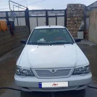 خودرو پراید ۱۱۱ مدل ۹۹