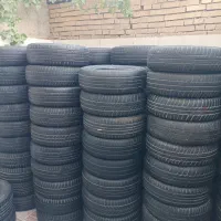 لاستیک استوک عمده و تک
