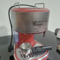 فروش دستگاه اسپرسو فوما ژاپن
