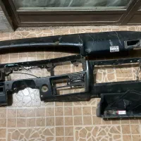 داشپورت تویوتا کرونا ۱۹۷۸