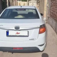 برلیانس h330موتور بزرگ اتومات|خودرو سواری و وانت|کرمان, |دیوار