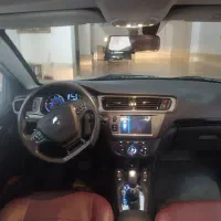 تارا اتومات 1401 سفید v2|خودرو سواری و وانت|تبریز, |دیوار