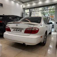 ماکسیما دنده ای 1387 بسیار نوو|خودرو سواری و وانت|اصفهان, شاهزاده ابراهیم|دیوار