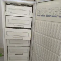 یخچال پارس و فریزر آزمایش|یخچال و فریزر|گناباد, |دیوار