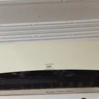 نصب و سرویس انواع اسپلیت