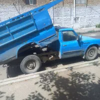 حمل نخاله با نیسان تهرانپارس رسالت پاسداران ازگل|خدمات حمل و نقل|تهران, تهرانپارس شرقی|دیوار