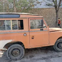 اتومبیل آفرود با قیمت موتور سیکلت|خودرو سواری و وانت|گرگان, |دیوار