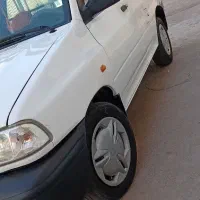 سمند۸۳خونگی|خودرو سواری و وانت|یزد, |دیوار