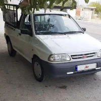 پراید وانت|خودرو سواری و وانت|آشخانه, |دیوار