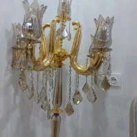 لوستر و آباژور