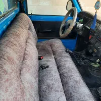 زامیاد دوگانه سوز  بیرنگ|خودرو سواری و وانت|هشتگرد, هشتگرد قدیم|دیوار