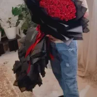 گل روبانی