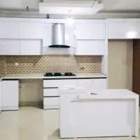 ۱۰۵متر/تخلیه/دو‌خواب/نورگیر/آماده تحویل اقدسیه|اجارهٔ آپارتمان|مشهد, الهیه|دیوار