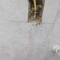 نشت یابی لوله اب با دستگاه نشت یاب. گله دار|خدمات پیشه و مهارت|بهبهان, |دیوار