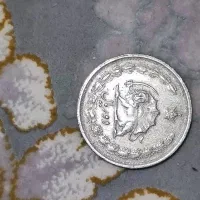 سکه پهلوی|کلکسیون سکه، تمبر، اسکناس|اصفهان, برازنده|دیوار