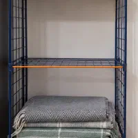 قفسه کتاب