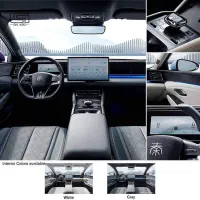 بی‌‌وای‌دی چین ال مدل //BYD QIN-L2025|خودرو سواری و وانت|شیراز, فرهنگ شهر|دیوار
