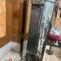فروش لوازم کامل اتوشویی
