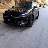 لاماری 1403 با کارت طلایی و بیمه بدنه