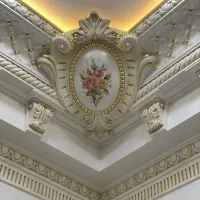 پتینه کاری و میکروسمنت