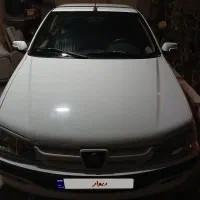 پژو پارس tu5 سیمی