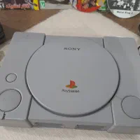 پلی استیشن ۱|کنسول، بازی ویدئویی و آنلاین|کرمانشاه, |دیوار