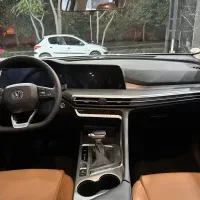 چانگان cs35 مدل ۲۰۲۴|خودرو سواری و وانت|اصفهان, کارلادان|دیوار