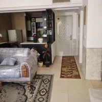 سوییت تمیز با امکانات کامل و تراس و موقعیت عالی