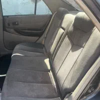 مزدا۳۲۳ اتومات معاوضه آوانته، سراتو|خودرو سواری و وانت|کرج, برغان|دیوار