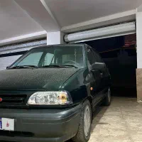 پراید ۸۳ انژکتور|خودرو سواری و وانت|رشت, یخسازی|دیوار