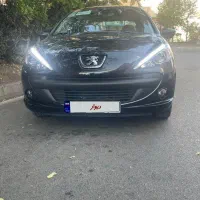 207پانا موتور tu5p صفر فول اپشن|خودرو سواری و وانت|فردیس, فردیس|دیوار