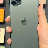 آیفون11 پرومکس