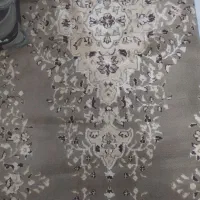 فرش 12متری،کارکرده گردویی،