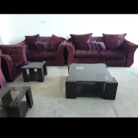 مبل دست دوم