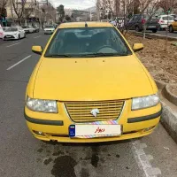 تاکسی بین شهری برون ع عمومی ۱۴۰۰ کارنامه نمیخواد