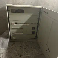 تابلو برق|مصالح و تجهیزات ساختمان|تهران, سوهانک|دیوار