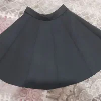 دامن عروسکی