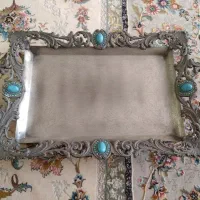سینی پیوتر زیبا