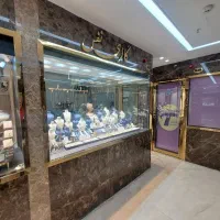 طلافروشی در زرناب