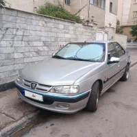 پژو پارس دوگانه|خودرو سواری و وانت|شیراز, آزادگان|دیوار