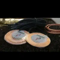 لوله گذاری کولر های گازی|کولر گازی و فن‌کوئل|ارومیه, |دیوار