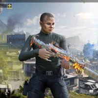 اکانت کالاف لول 400 تک سیو