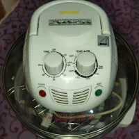 هوا پز ارشین نو