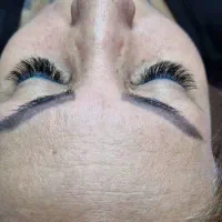 اکستنشن مژه، لیفت ابرو و مژه