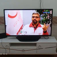 ال ای دی الجی اصل کره در حد نو