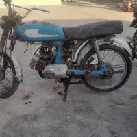 فروش یاماها روشن ببر