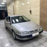 زانتیا 87|خودرو سواری و وانت|همدان, |دیوار