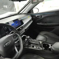 ایکس 33 کراس|خودرو سواری و وانت|اصفهان, شاهد|دیوار